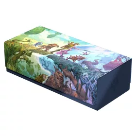   Ultimate Guard Arkhive 1000+ Xenoskin Magic: The Gathering Lorwyn Eclipsed""