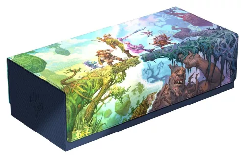 Ultimate Guard Arkhive 1000+ Xenoskin Magic: The Gathering Lorwyn Eclipsed""