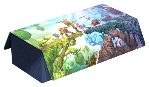 Ultimate Guard Arkhive 1000+ Xenoskin Magic: The Gathering Lorwyn Eclipsed""