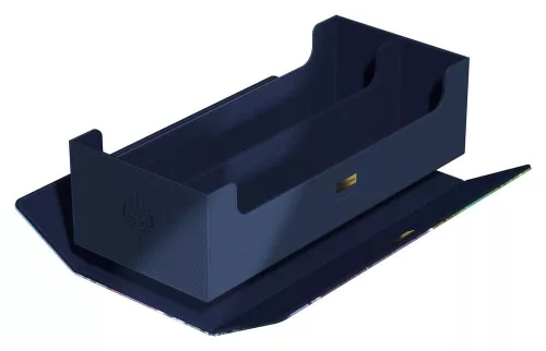 Ultimate Guard Arkhive 1000+ Xenoskin Magic: The Gathering Lorwyn Eclipsed""