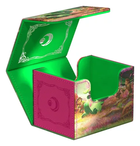 Ultimate Guard Sidewinder 100+ Xenoskin Magic: The Gathering Lorwyn Eclipsed" - Vibrance"