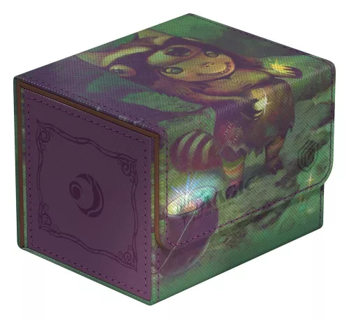 Ultimate Guard Sidewinder 100+ Xenoskin Magic: The Gathering Lorwyn Eclipsed" - Glister Bairn"