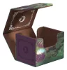 Ultimate Guard Sidewinder 100+ Xenoskin Magic: The Gathering Lorwyn Eclipsed" - Glister Bairn"