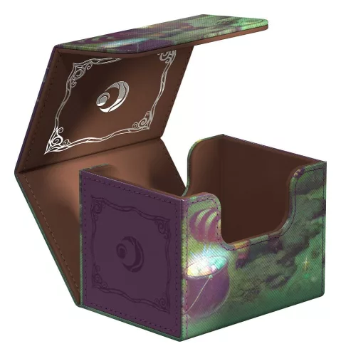 Ultimate Guard Sidewinder 100+ Xenoskin Magic: The Gathering Lorwyn Eclipsed" - Glister Bairn"