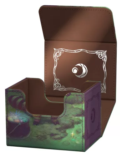 Ultimate Guard Sidewinder 100+ Xenoskin Magic: The Gathering Lorwyn Eclipsed" - Glister Bairn"