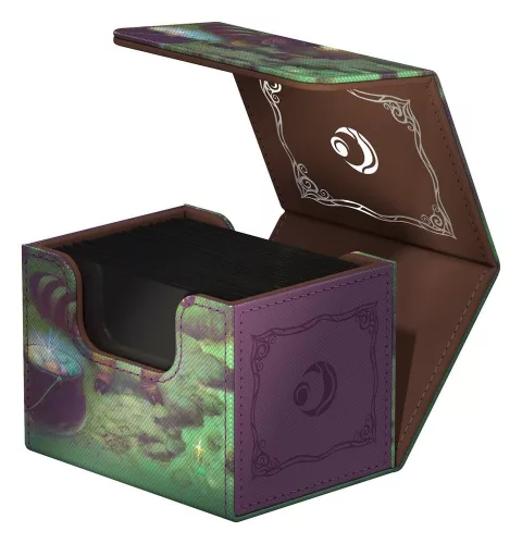 Ultimate Guard Sidewinder 100+ Xenoskin Magic: The Gathering Lorwyn Eclipsed" - Glister Bairn"
