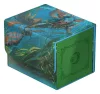 Ultimate Guard Sidewinder 100+ Xenoskin Magic: The Gathering Lorwyn Eclipsed" - Sygg, Wanderwine Wisdom"