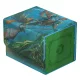Ultimate Guard Sidewinder 100+ Xenoskin Magic: The Gathering Lorwyn Eclipsed" - Sygg, Wanderwine Wisdom"