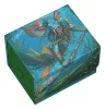 Ultimate Guard Sidewinder 100+ Xenoskin Magic: The Gathering Lorwyn Eclipsed" - Sygg, Wanderwine Wisdom"