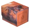 Ultimate Guard Sidewinder 100+ Xenoskin Magic: The Gathering Lorwyn Eclipsed" - Rhys, the Evermore"