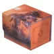 Ultimate Guard Sidewinder 100+ Xenoskin Magic: The Gathering Lorwyn Eclipsed" - Rhys, the Evermore"