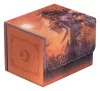 Ultimate Guard Sidewinder 100+ Xenoskin Magic: The Gathering Lorwyn Eclipsed" - Rhys, the Evermore"