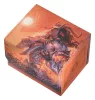 Ultimate Guard Sidewinder 100+ Xenoskin Magic: The Gathering Lorwyn Eclipsed" - Rhys, the Evermore"