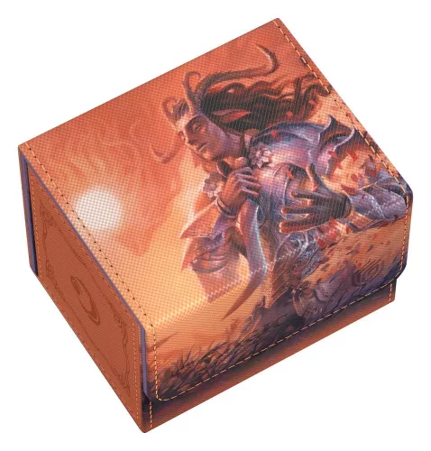 Ultimate Guard Sidewinder 100+ Xenoskin Magic: The Gathering Lorwyn Eclipsed" - Rhys, the Evermore"