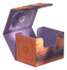 Ultimate Guard Sidewinder 100+ Xenoskin Magic: The Gathering Lorwyn Eclipsed" - Rhys, the Evermore"