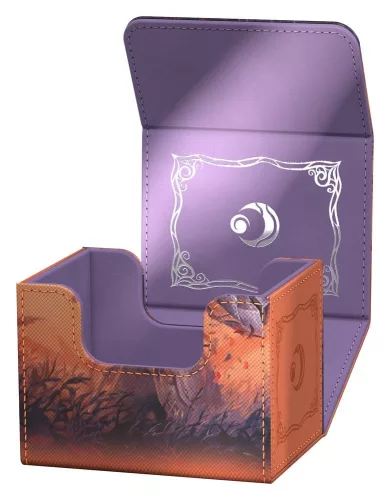 Ultimate Guard Sidewinder 100+ Xenoskin Magic: The Gathering Lorwyn Eclipsed" - Rhys, the Evermore"