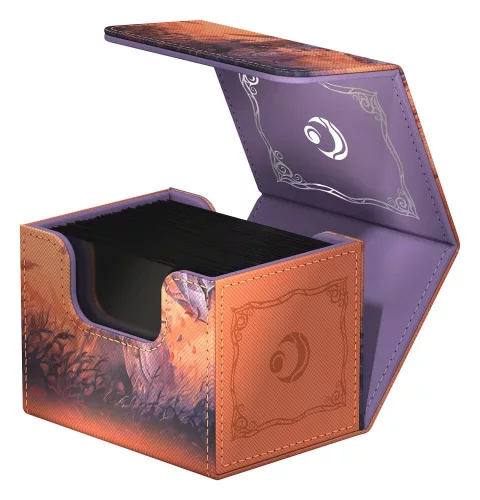 Ultimate Guard Sidewinder 100+ Xenoskin Magic: The Gathering Lorwyn Eclipsed" - Rhys, the Evermore"