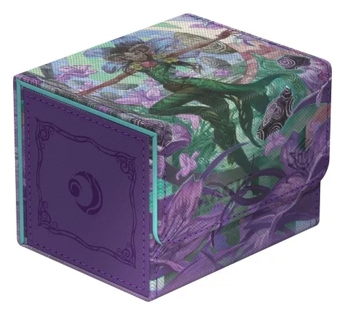 Ultimate Guard Sidewinder 100+ Xenoskin Magic: The Gathering Lorwyn Eclipsed" - Mornsong Aria"