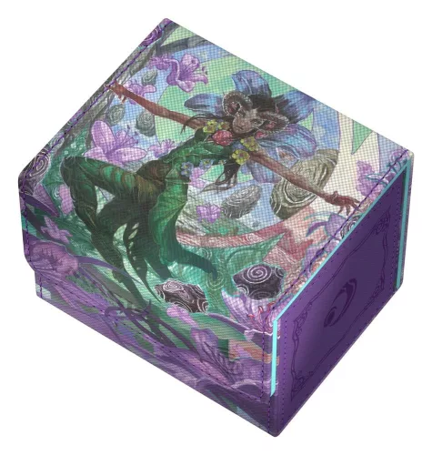 Ultimate Guard Sidewinder 100+ Xenoskin Magic: The Gathering Lorwyn Eclipsed" - Mornsong Aria"