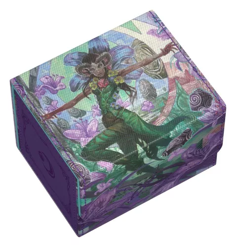 Ultimate Guard Sidewinder 100+ Xenoskin Magic: The Gathering Lorwyn Eclipsed" - Mornsong Aria"