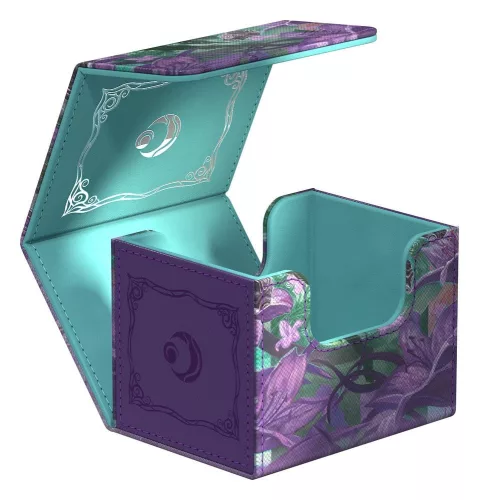 Ultimate Guard Sidewinder 100+ Xenoskin Magic: The Gathering Lorwyn Eclipsed" - Mornsong Aria"