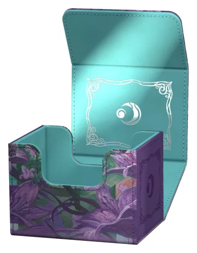 Ultimate Guard Sidewinder 100+ Xenoskin Magic: The Gathering Lorwyn Eclipsed" - Mornsong Aria"