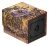 Ultimate Guard Sidewinder 100+ Xenoskin Magic: The Gathering Lorwyn Eclipsed" - Gristle Glutton"