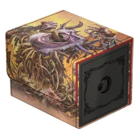   Ultimate Guard Sidewinder 100+ Xenoskin Magic: The Gathering Lorwyn Eclipsed" - Gristle Glutton"