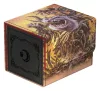 Ultimate Guard Sidewinder 100+ Xenoskin Magic: The Gathering Lorwyn Eclipsed" - Gristle Glutton"