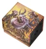 Ultimate Guard Sidewinder 100+ Xenoskin Magic: The Gathering Lorwyn Eclipsed" - Gristle Glutton"