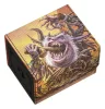 Ultimate Guard Sidewinder 100+ Xenoskin Magic: The Gathering Lorwyn Eclipsed" - Gristle Glutton"