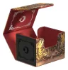 Ultimate Guard Sidewinder 100+ Xenoskin Magic: The Gathering Lorwyn Eclipsed" - Gristle Glutton"