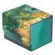 Ultimate Guard Sidewinder 100+ Xenoskin Magic: The Gathering Lorwyn Eclipsed" - Mutable Explorer"