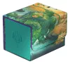 Ultimate Guard Sidewinder 100+ Xenoskin Magic: The Gathering Lorwyn Eclipsed" - Mutable Explorer"