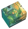 Ultimate Guard Sidewinder 100+ Xenoskin Magic: The Gathering Lorwyn Eclipsed" - Mutable Explorer"