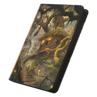 Card Binders & Sheets