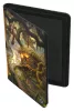 Ultimate Guard Zipfolio 360 Xenoskin Magic: The Gathering Lorwyn Eclipsed" - Swamp"