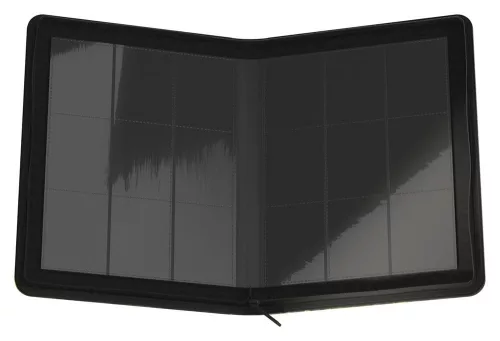 Ultimate Guard Zipfolio 360 Xenoskin Magic: The Gathering Lorwyn Eclipsed" - Swamp"