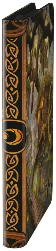 Ultimate Guard Zipfolio 360 Xenoskin Magic: The Gathering Lorwyn Eclipsed" - Swamp"