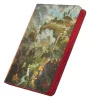 Ultimate Guard Zipfolio 360 Xenoskin Magic: The Gathering Lorwyn Eclipsed" - Mountain"