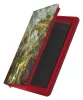 Ultimate Guard Zipfolio 360 Xenoskin Magic: The Gathering Lorwyn Eclipsed" - Mountain"