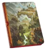 Ultimate Guard Zipfolio 360 Xenoskin Magic: The Gathering Lorwyn Eclipsed" - Mountain"