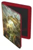 Ultimate Guard Zipfolio 360 Xenoskin Magic: The Gathering Lorwyn Eclipsed" - Mountain"