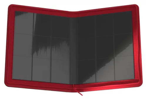 Ultimate Guard Zipfolio 360 Xenoskin Magic: The Gathering Lorwyn Eclipsed" - Mountain"