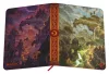 Ultimate Guard Zipfolio 360 Xenoskin Magic: The Gathering Lorwyn Eclipsed" - Mountain"
