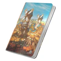 Card Binders & Sheets