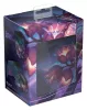 Ultimate Guard Flip'n'Tray 133+ Xenoskin Magic: The Gathering Lorwyn Eclipsed" - Bitterbloom Bearer"