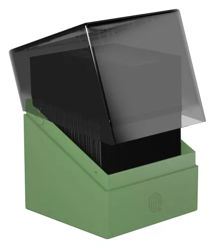 Ultimate Guard Boulder 100+ Magic: The Gathering Lorwyn Eclipsed" - Elves"