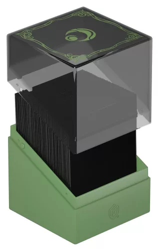 Ultimate Guard Boulder 100+ Magic: The Gathering Lorwyn Eclipsed" - Elves"