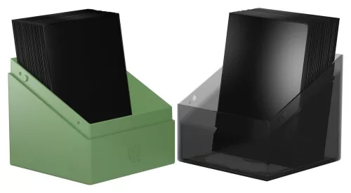 Ultimate Guard Boulder 100+ Magic: The Gathering Lorwyn Eclipsed" - Elves"